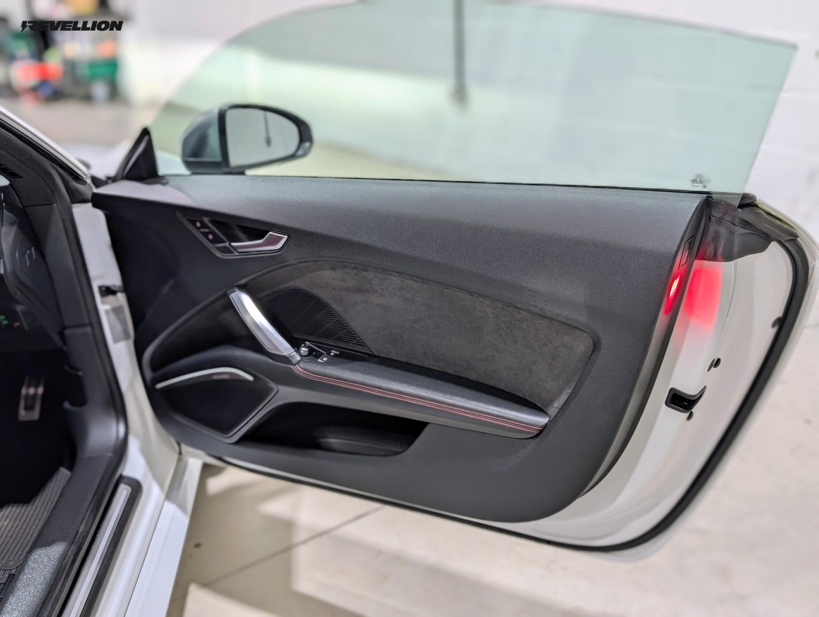 Audi TTS 2.0 TFSI Coupe 3dr Petrol S Tronic quattro Euro 6 (s/s) (310 ps)