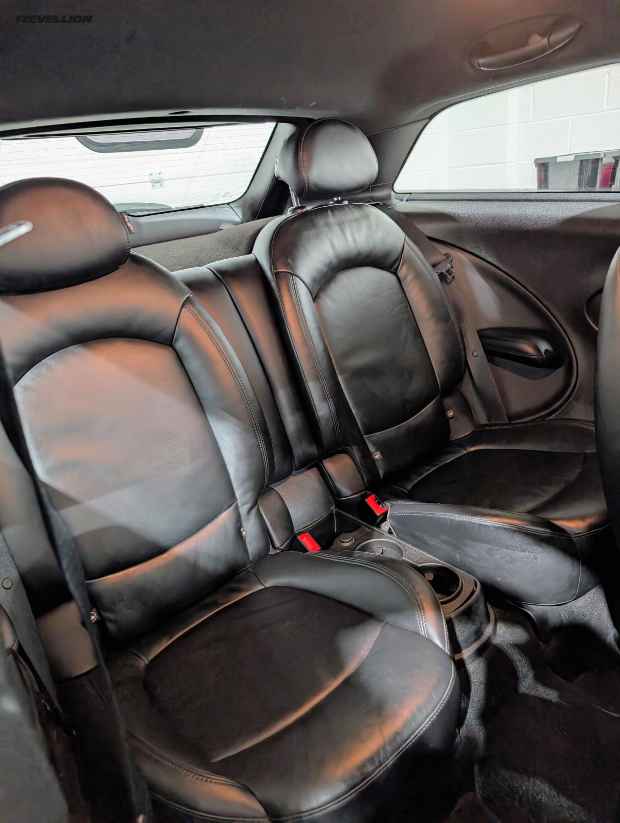 MINI Paceman 1.6 John Cooper Works SUV 3dr Petrol Manual ALL4 Euro 5 (s/s) (218 ps)