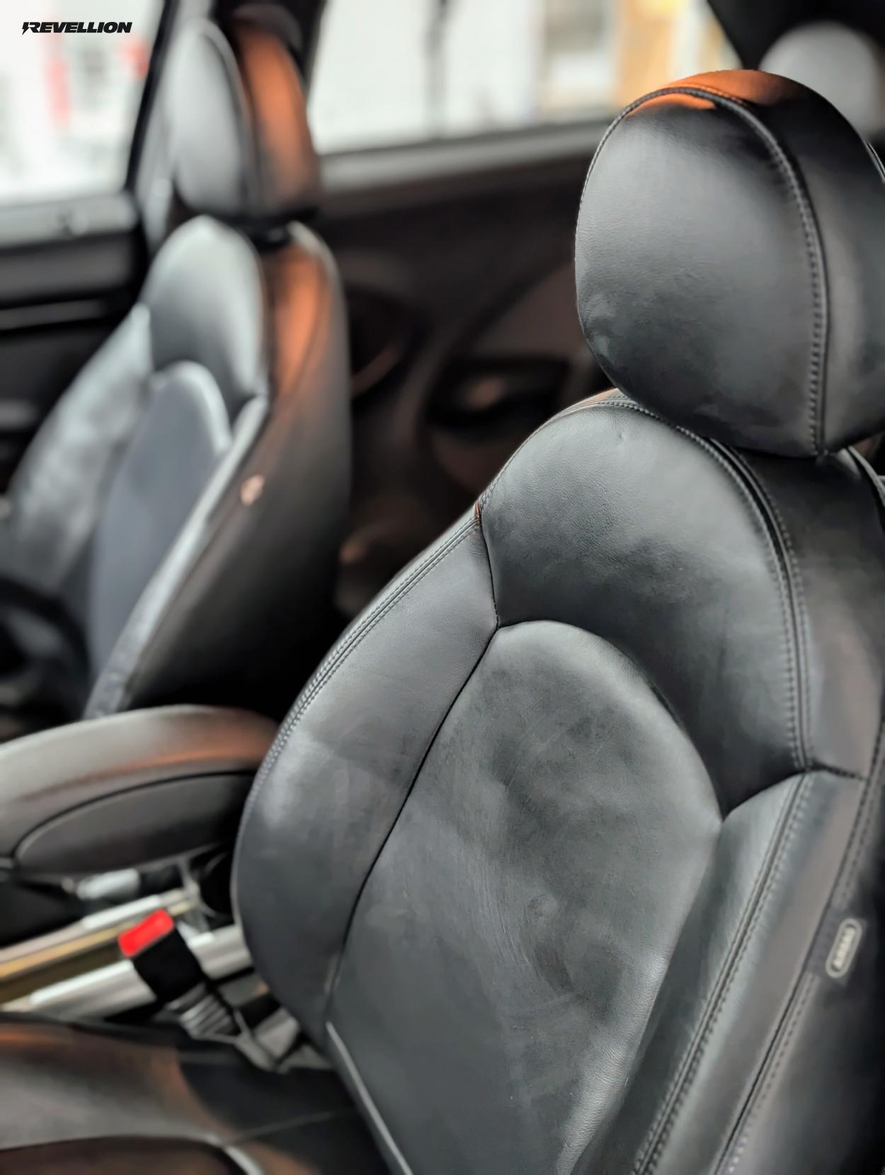 MINI Paceman 1.6 John Cooper Works SUV 3dr Petrol Manual ALL4 Euro 5 (s/s) (218 ps)