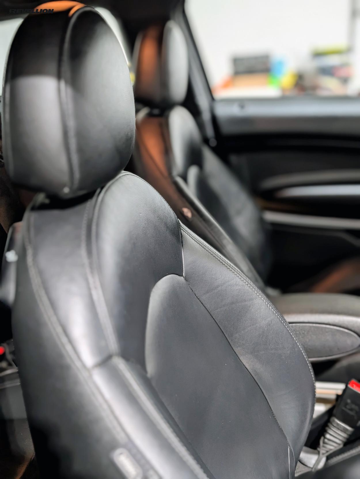 MINI Paceman 1.6 John Cooper Works SUV 3dr Petrol Manual ALL4 Euro 5 (s/s) (218 ps)