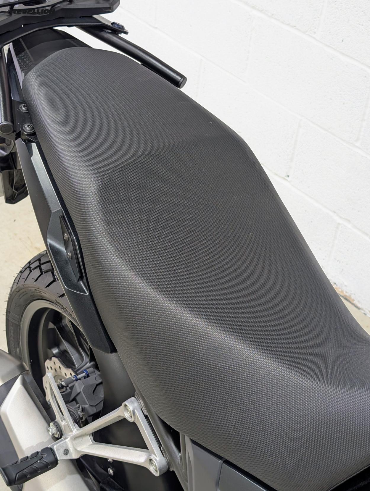 Honda CB500X 500 Adventure Petrol Manual Euro 5 (48 ps)