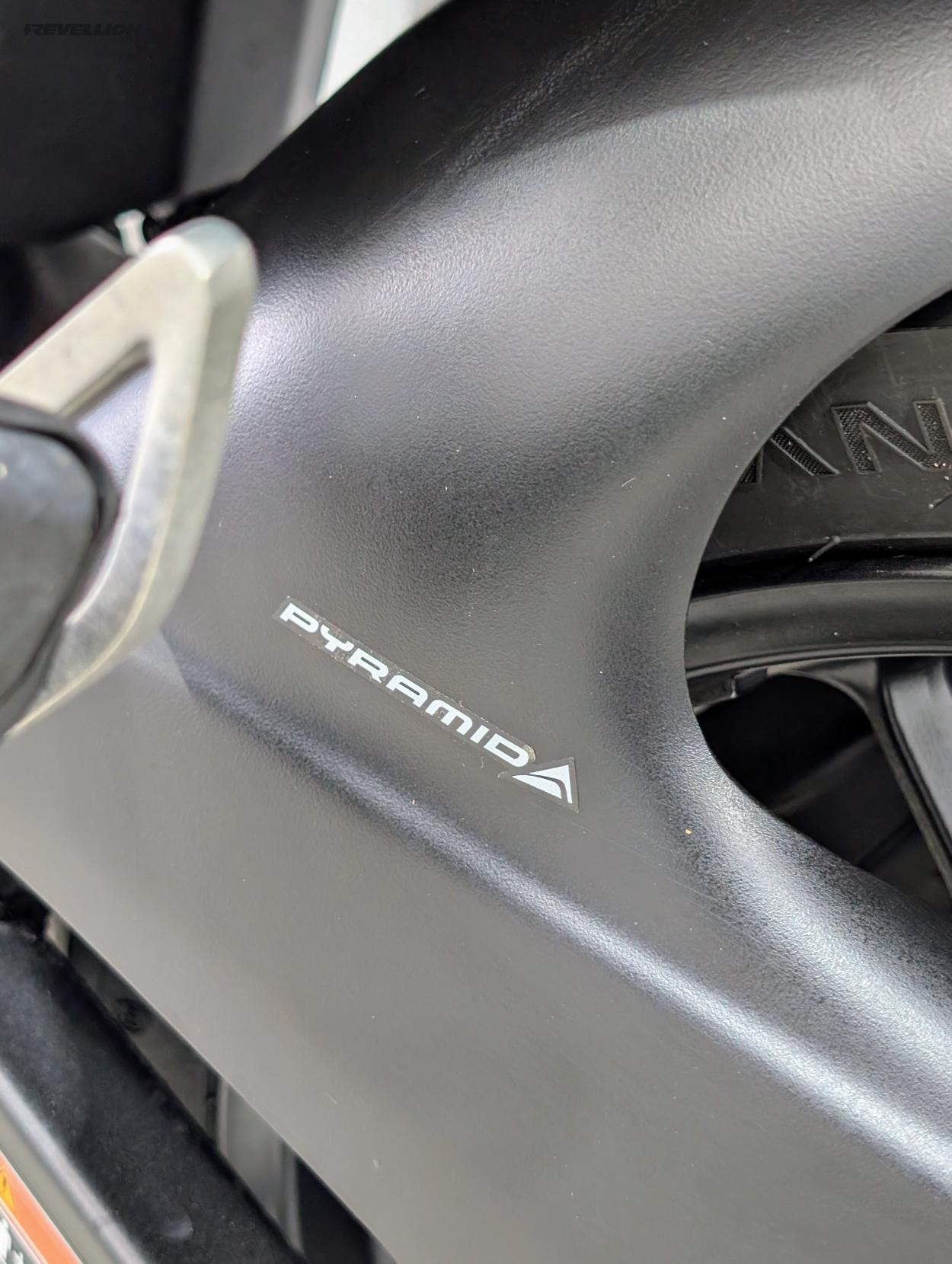 Honda CB500X 500 Adventure Petrol Manual Euro 5 (48 ps)