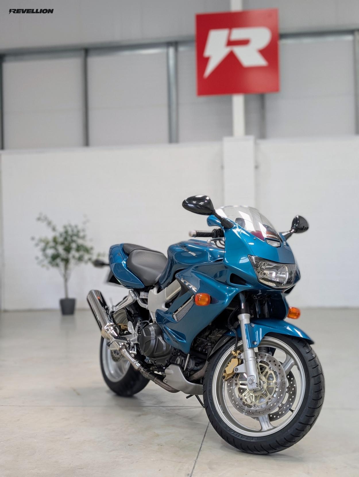 Honda VTR 1000 Firestorm