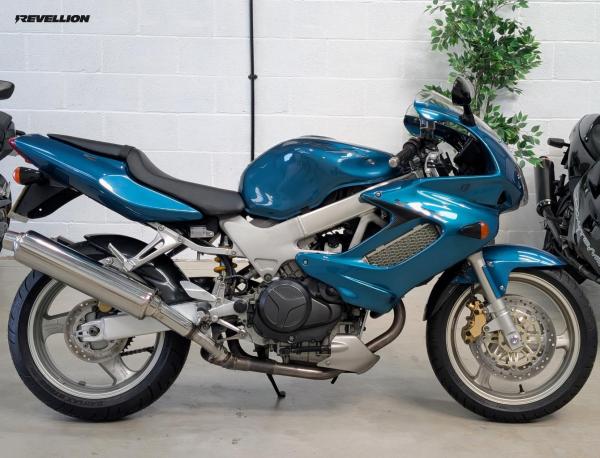 Honda VTR 1000 Firestorm