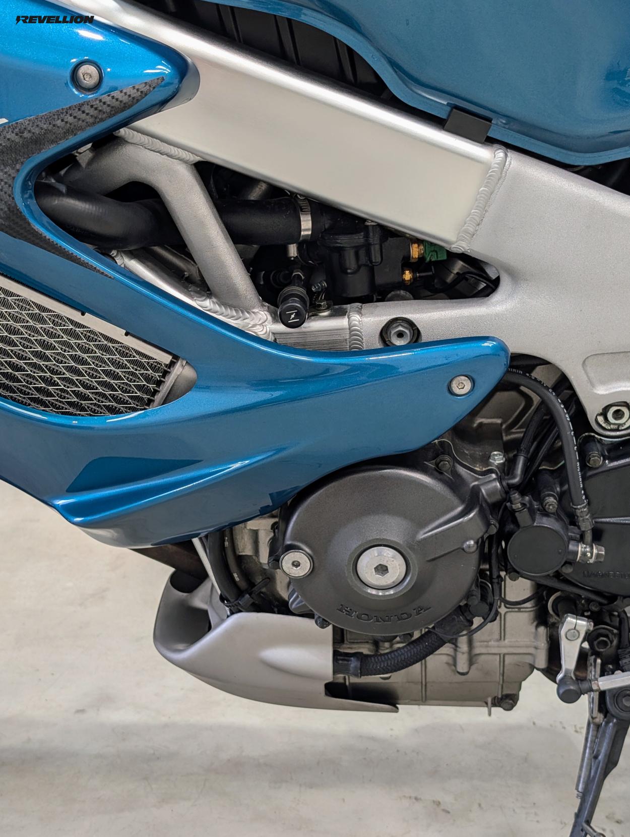 Honda VTR 1000 Firestorm