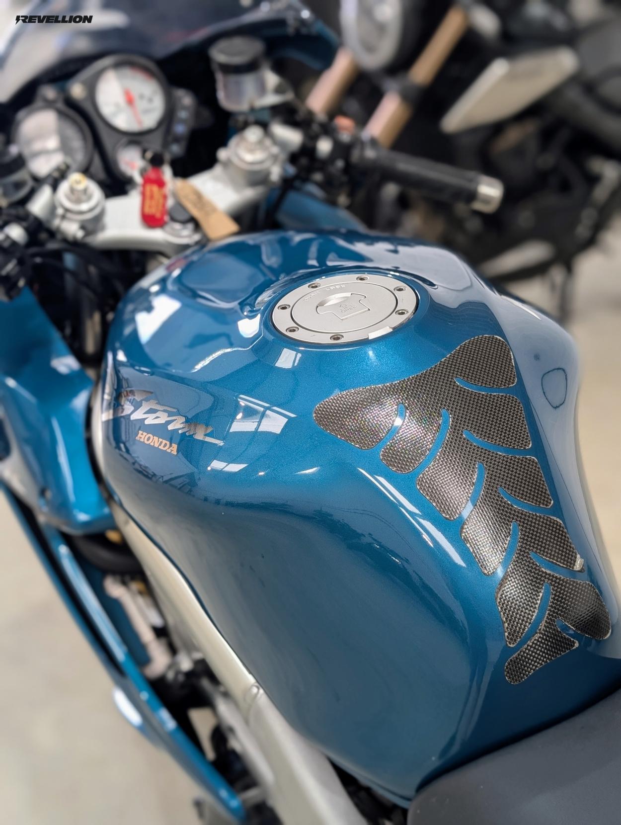 Honda VTR 1000 Firestorm