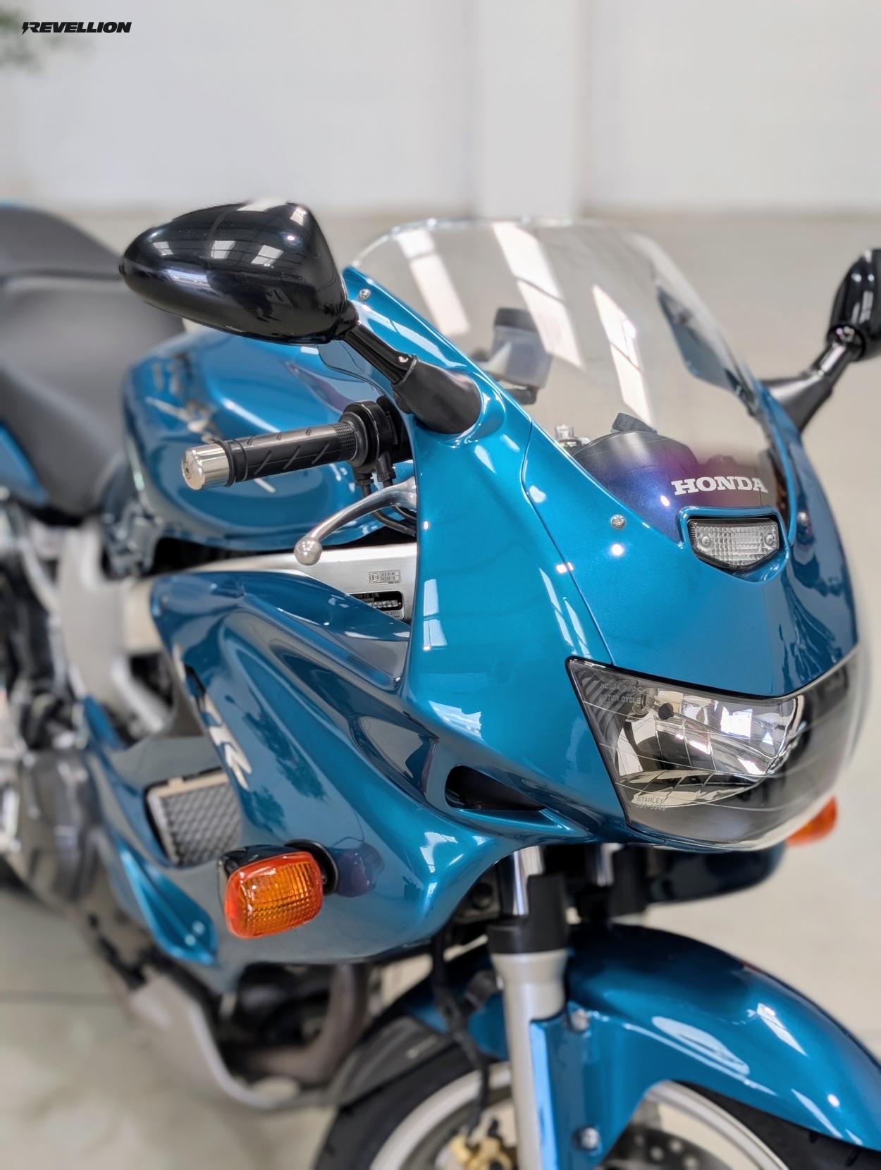 Honda VTR 1000 Firestorm