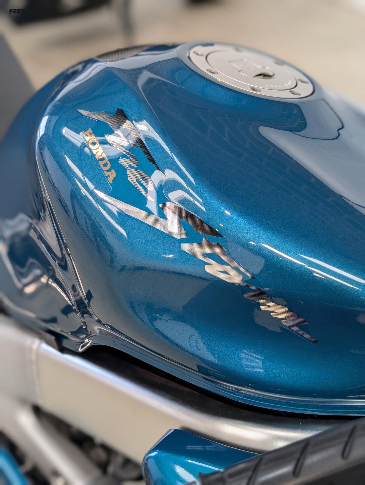 Honda VTR 1000 Firestorm