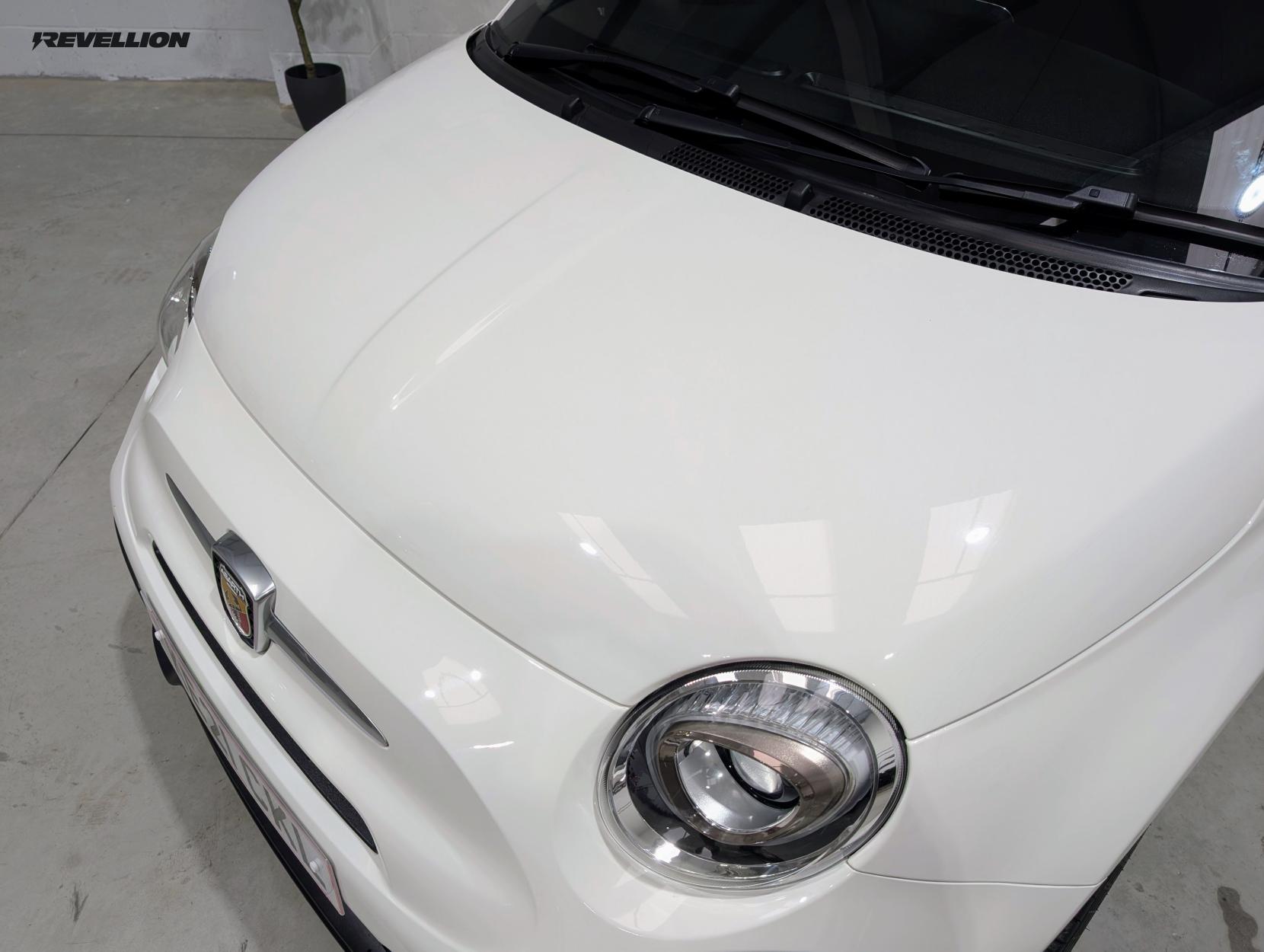 Abarth 595 1.4 T-Jet 70th Hatchback 3dr Petrol Manual Euro 6 (145 ps)