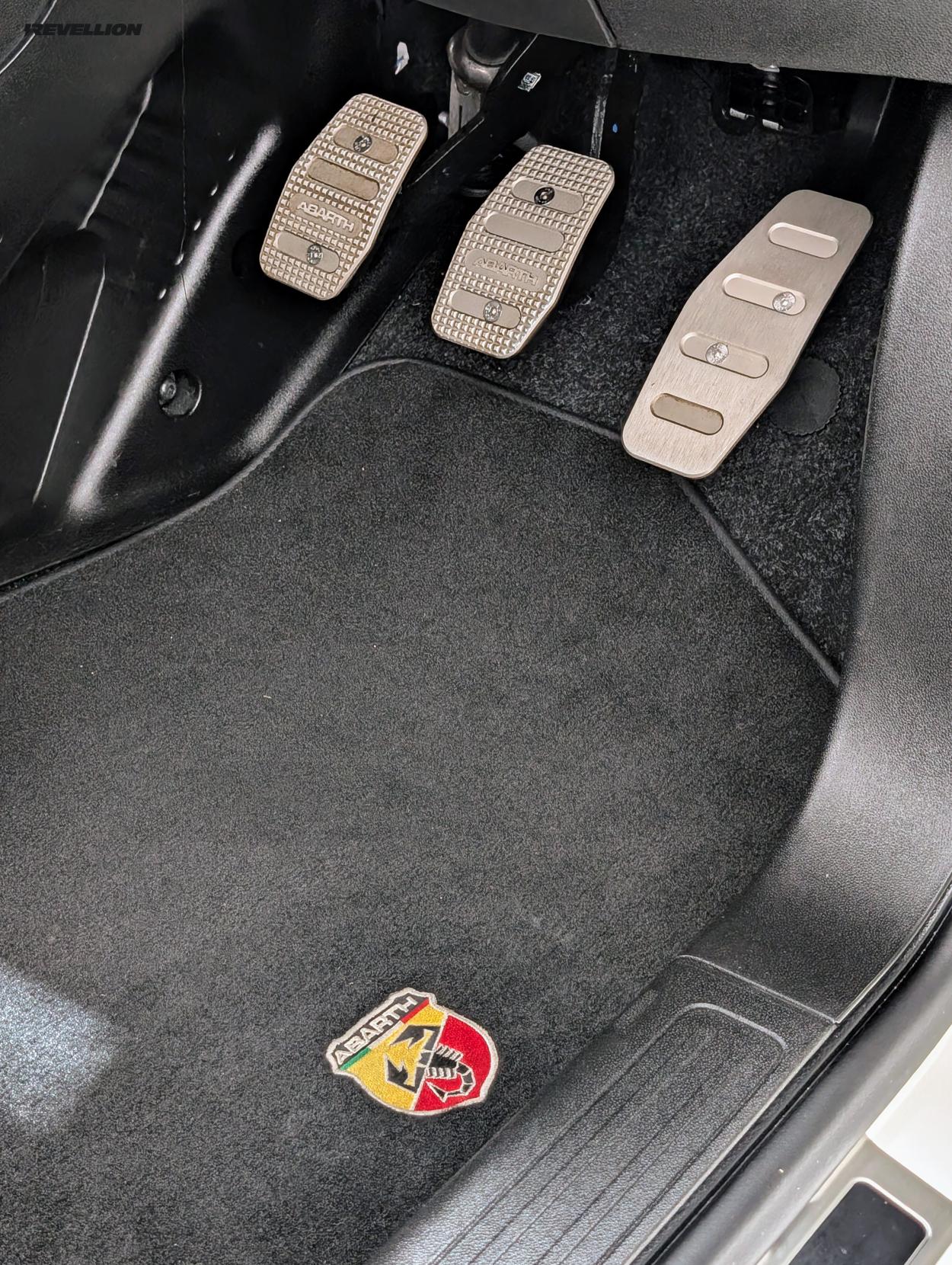 Abarth 595 1.4 T-Jet 70th Hatchback 3dr Petrol Manual Euro 6 (145 ps)