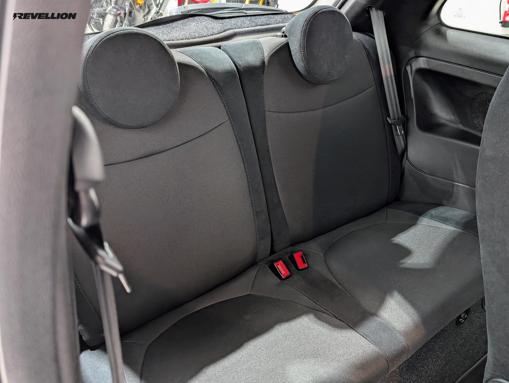 Abarth 595 1.4 T-Jet 70th Hatchback 3dr Petrol Manual Euro 6 (145 ps)