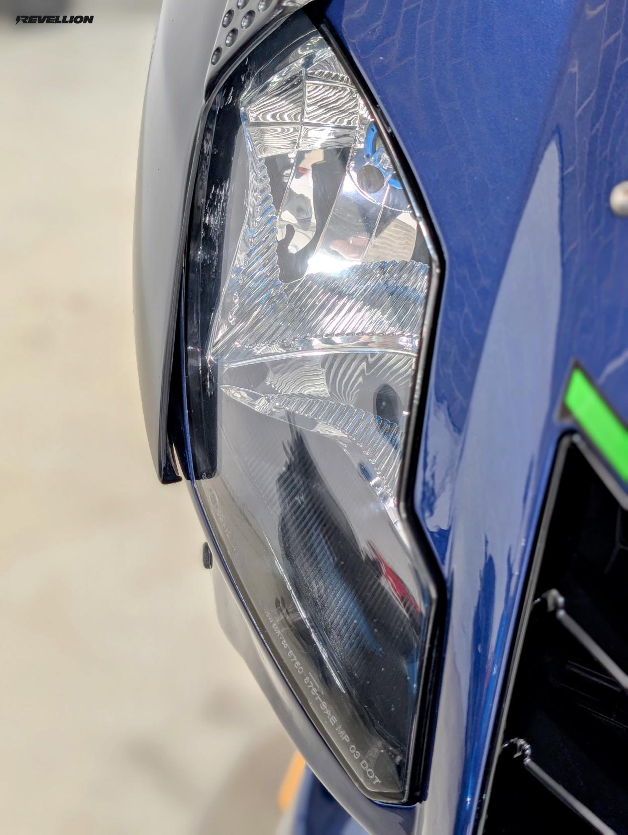 Aprilia RSV 1000 1000 R Petrol Manual (143 bhp)