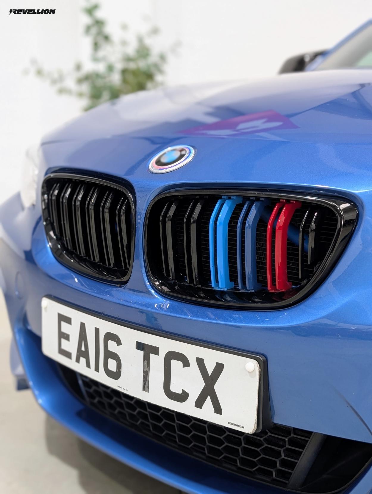 BMW 2 Series 3.0 M235i Coupe 2dr Petrol Manual Euro 6 (s/s) (326 ps)