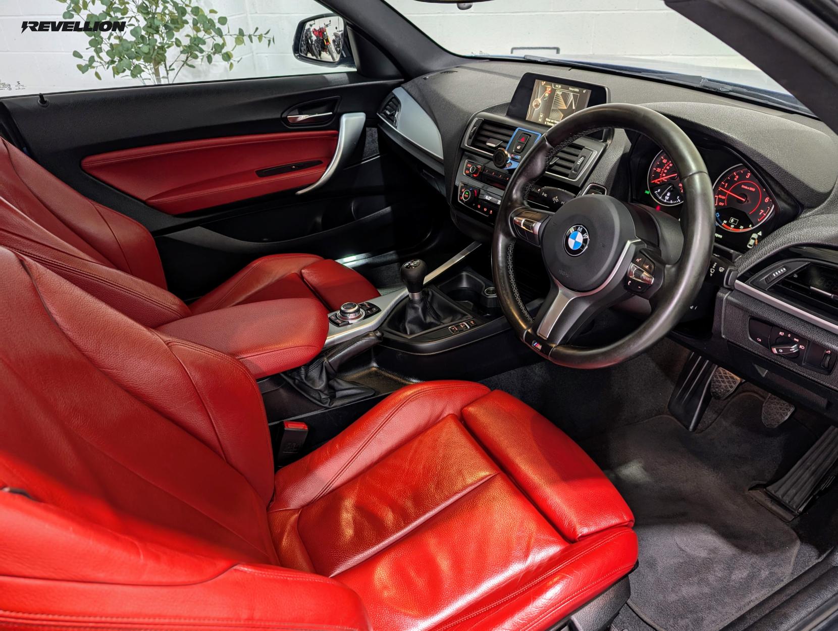 BMW 2 Series 3.0 M235i Coupe 2dr Petrol Manual Euro 6 (s/s) (326 ps)