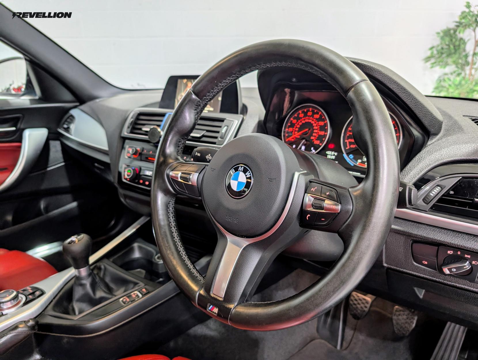 BMW 2 Series 3.0 M235i Coupe 2dr Petrol Manual Euro 6 (s/s) (326 ps)